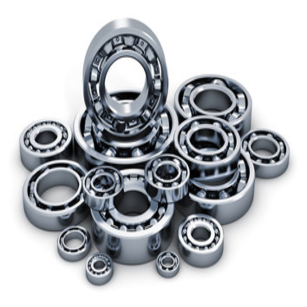 BALL BEARINGS