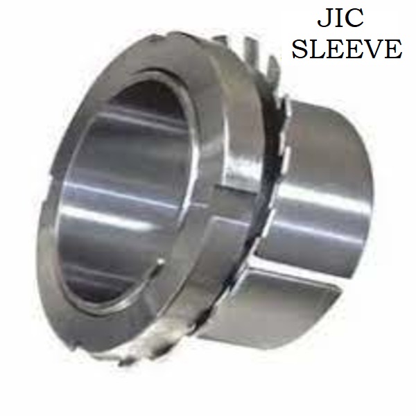 JIC