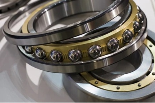 SUPER PRECISION BEARINGS
