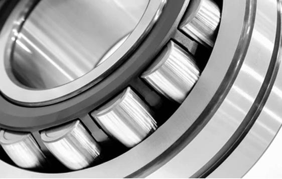 SPHERICAL ROLLER BEARINGS