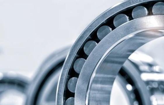 CYLINDRICAL ROLLER BERINGS