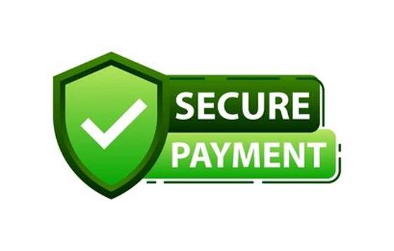 FAST & SECURE PAYMENT MODE