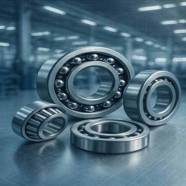 Chinese Bearing